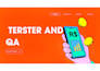 do google play console closed testing,mobile and web QA